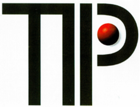 TIP Logo (DPMA, 10.03.1998)