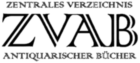 ZVAB Logo (DPMA, 07.07.1998)