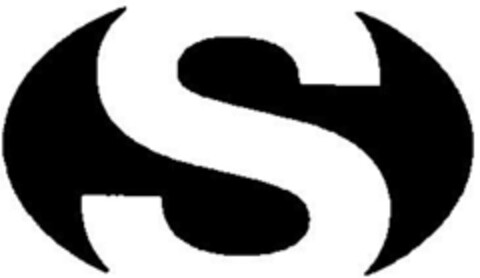 S Logo (DPMA, 22.07.1998)