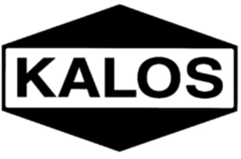 KALOS Logo (DPMA, 05.10.1998)