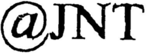 aJNT Logo (DPMA, 16.11.1998)