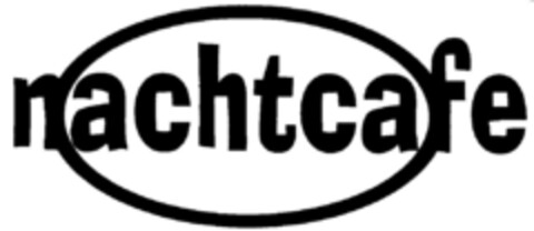 nachtcafe Logo (DPMA, 11.02.1999)