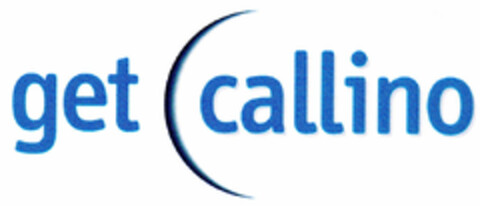 get callino Logo (DPMA, 21.07.1999)