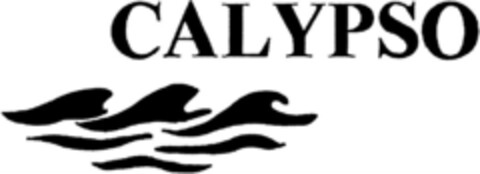 CALYPSO Logo (DPMA, 09/18/1993)