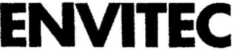 ENVITEC Logo (DPMA, 02.04.1979)