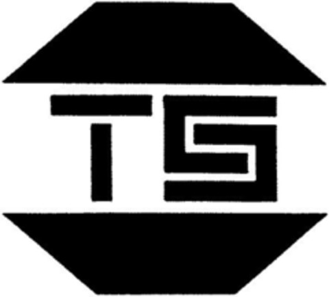 TS Logo (DPMA, 07.10.1994)
