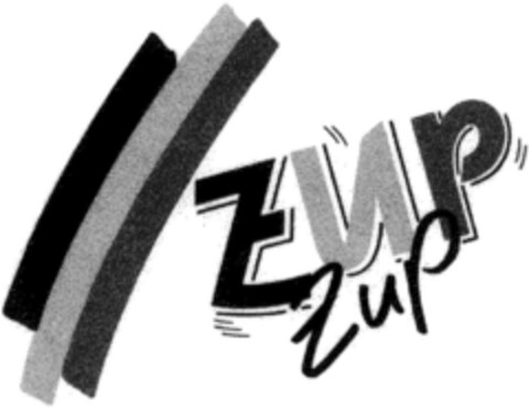 ZUP Zup Logo (DPMA, 15.03.1991)