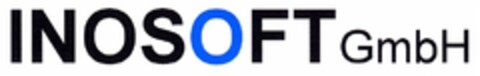 INOSOFT Logo (DPMA, 06/08/1994)