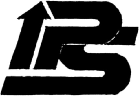 PS Logo (DPMA, 09.06.1993)
