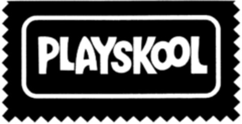 PLAYSKOOL Logo (DPMA, 19.07.1994)
