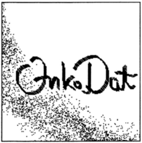 OnkoDat Logo (DPMA, 04/18/1991)