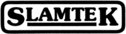 SLAMTEK Logo (DPMA, 06.02.1991)