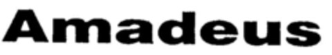 Amadeus Logo (DPMA, 15.09.1988)