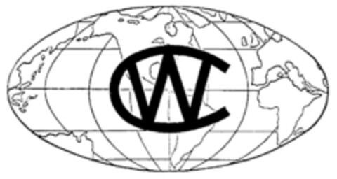 CW Logo (DPMA, 17.11.1970)