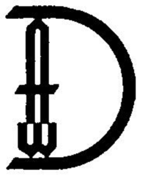 AWD Logo (DPMA, 10/14/1952)