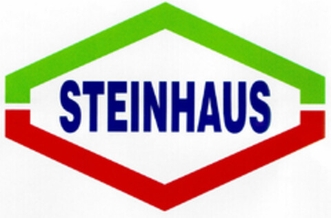 STEINHAUS Logo (DPMA, 04/07/2000)