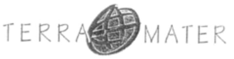 TERRA MATER Logo (DPMA, 20.07.2000)