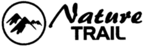 NATURE TRAIL Logo (DPMA, 12.09.2000)