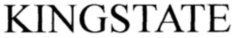 KINGSTATE Logo (DPMA, 10/31/2000)