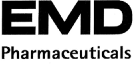 EMD Pharmaceuticals Logo (DPMA, 16.12.2000)