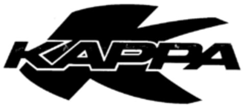 KAPPA Logo (DPMA, 13.01.2001)