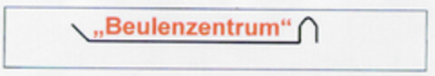 Beulenzentrum Logo (DPMA, 25.04.2001)