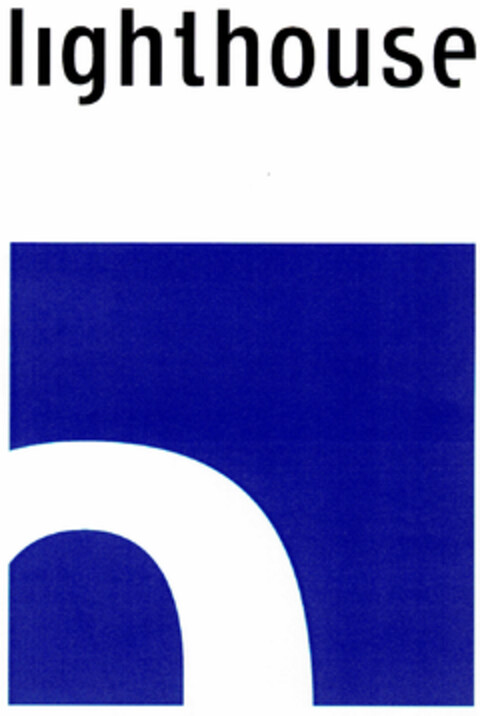 lighthouse Logo (DPMA, 23.05.2001)
