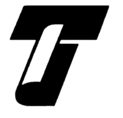 TI Logo (DPMA, 07/19/2001)