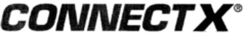 CONNECTX Logo (DPMA, 31.07.2001)