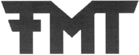 FMT Logo (DPMA, 13.03.2008)