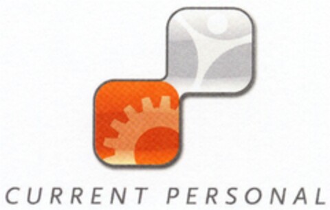 CURRENT PERSONAL Logo (DPMA, 29.04.2008)