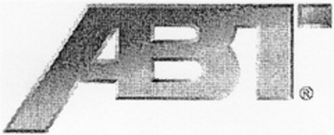 ABT Logo (DPMA, 05/29/2008)