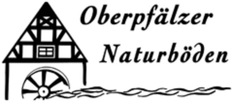 Oberpfälzer Naturböden Logo (DPMA, 02.06.2008)