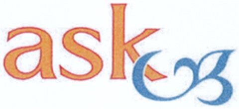 ask Logo (DPMA, 12.06.2008)