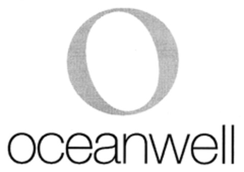 oceanwell Logo (DPMA, 04.02.2009)