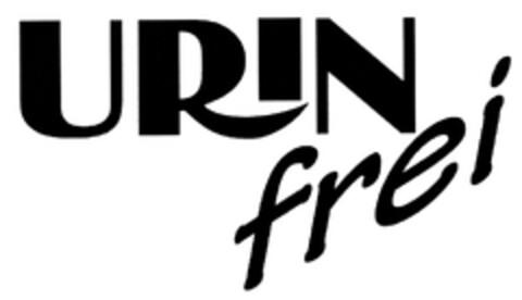 URIN frei Logo (DPMA, 27.04.2009)