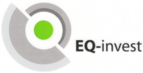 EQ-invest Logo (DPMA, 09/18/2009)