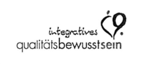 qualitätsbewusstsein Logo (DPMA, 23.09.2009)