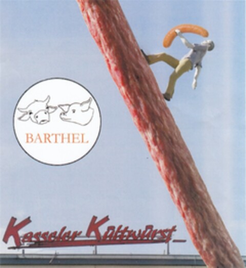 BARTHEL Logo (DPMA, 03.03.2010)