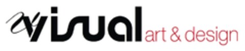 visual art & design Logo (DPMA, 12.05.2010)