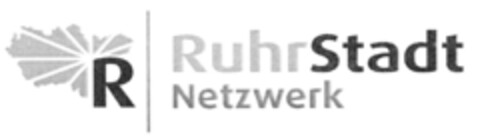 RuhrStadt Netzwerk Logo (DPMA, 11.06.2010)