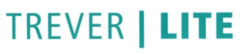 TREVER LITE Logo (DPMA, 21.07.2010)