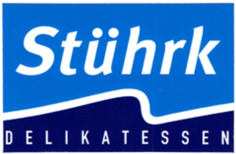 Stührk DELIKATESSEN Logo (DPMA, 24.11.2010)