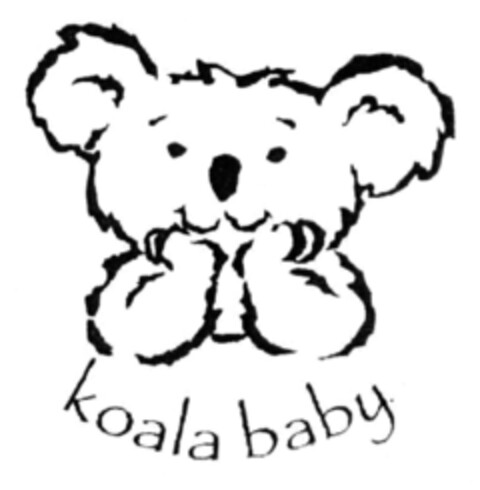 koala baby Logo (DPMA, 01/18/2011)