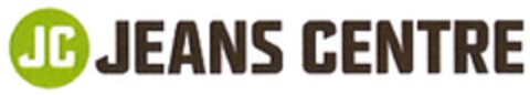 JC JEANS CENTRE Logo (DPMA, 10.03.2011)