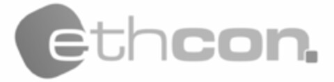ethcon. Logo (DPMA, 27.05.2011)