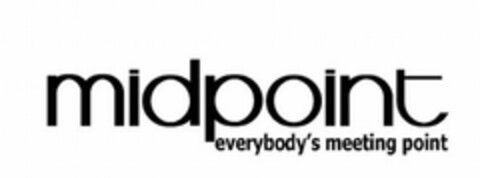 midpoint everybody's meeting point Logo (DPMA, 21.06.2011)