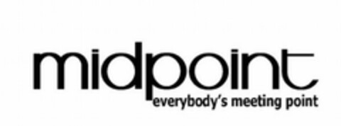 midpoint everybody's meeting point Logo (DPMA, 06/21/2011)