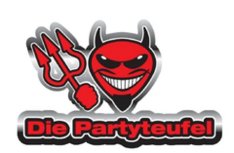 Die Partyteufel Logo (DPMA, 11/06/2011)