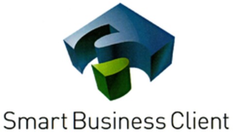 Smart Business Client Logo (DPMA, 18.01.2012)